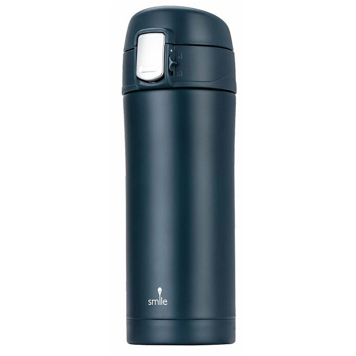  STT-15 thermal mug 300 ml navy blue