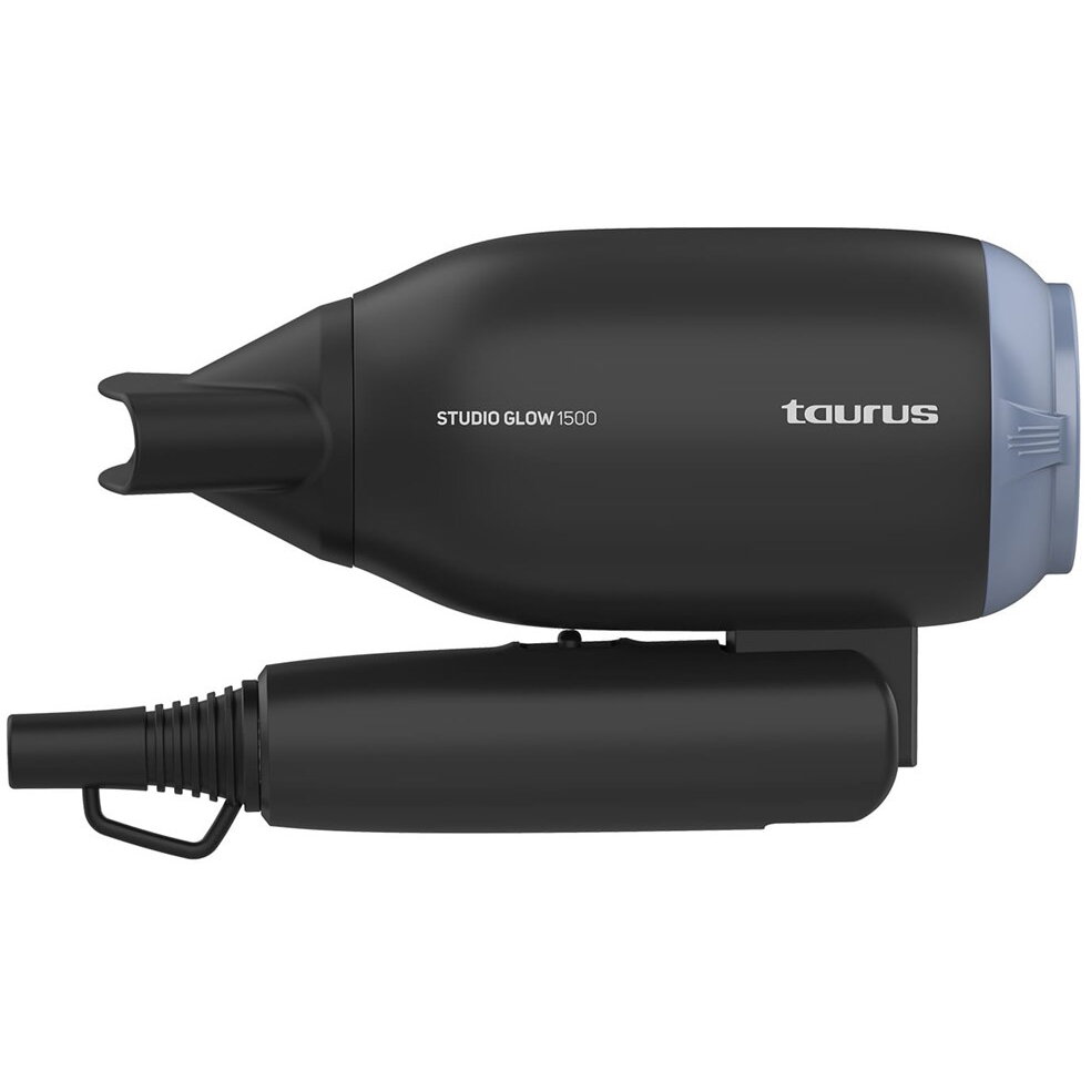  Studio Glow 1500 hair dryer 1400 W Black
