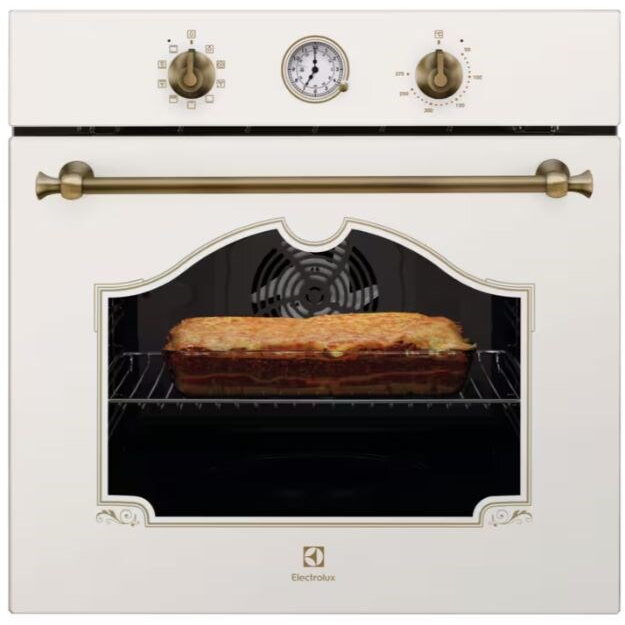   SurroundCook catalyzed oven EOA5220FOV