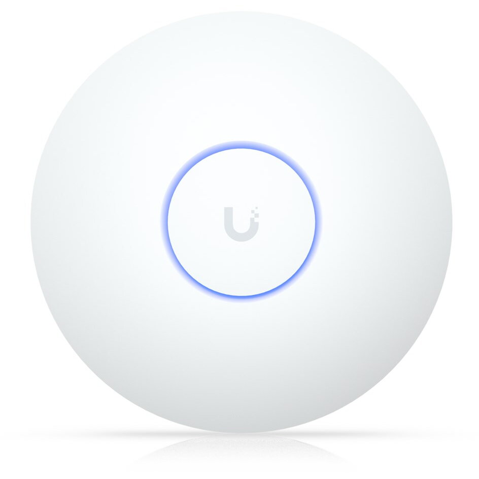  U7 Long-Range 7300 Mbit/s White Power over Ethernet (PoE)