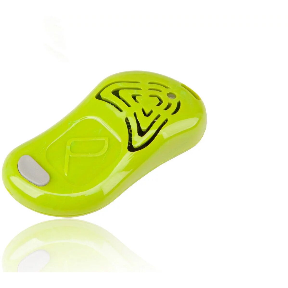  ultrasonic tick remover, for hunters HUNTER, green