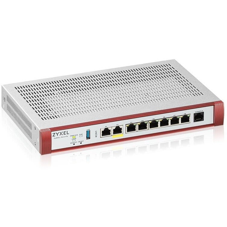 USGFLEX100 H FIREWALL  POE