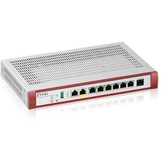 USGFLEX200 FIREWALL ROUTER POE
