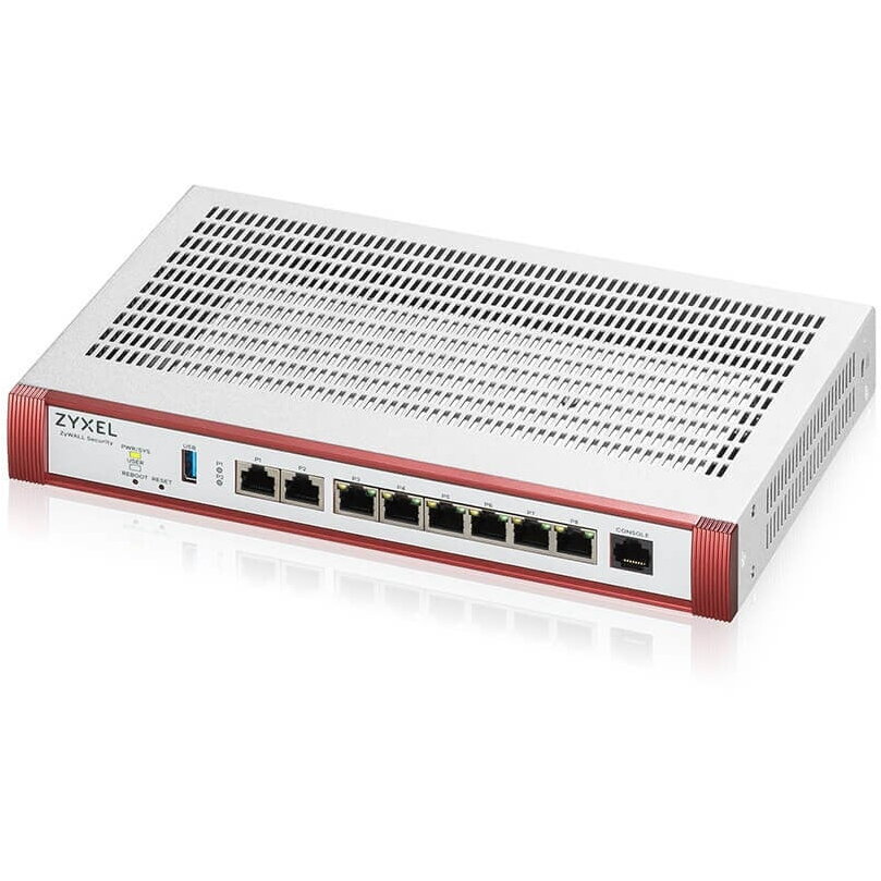  USGFLEX200 FIREWALL ROUTER POE