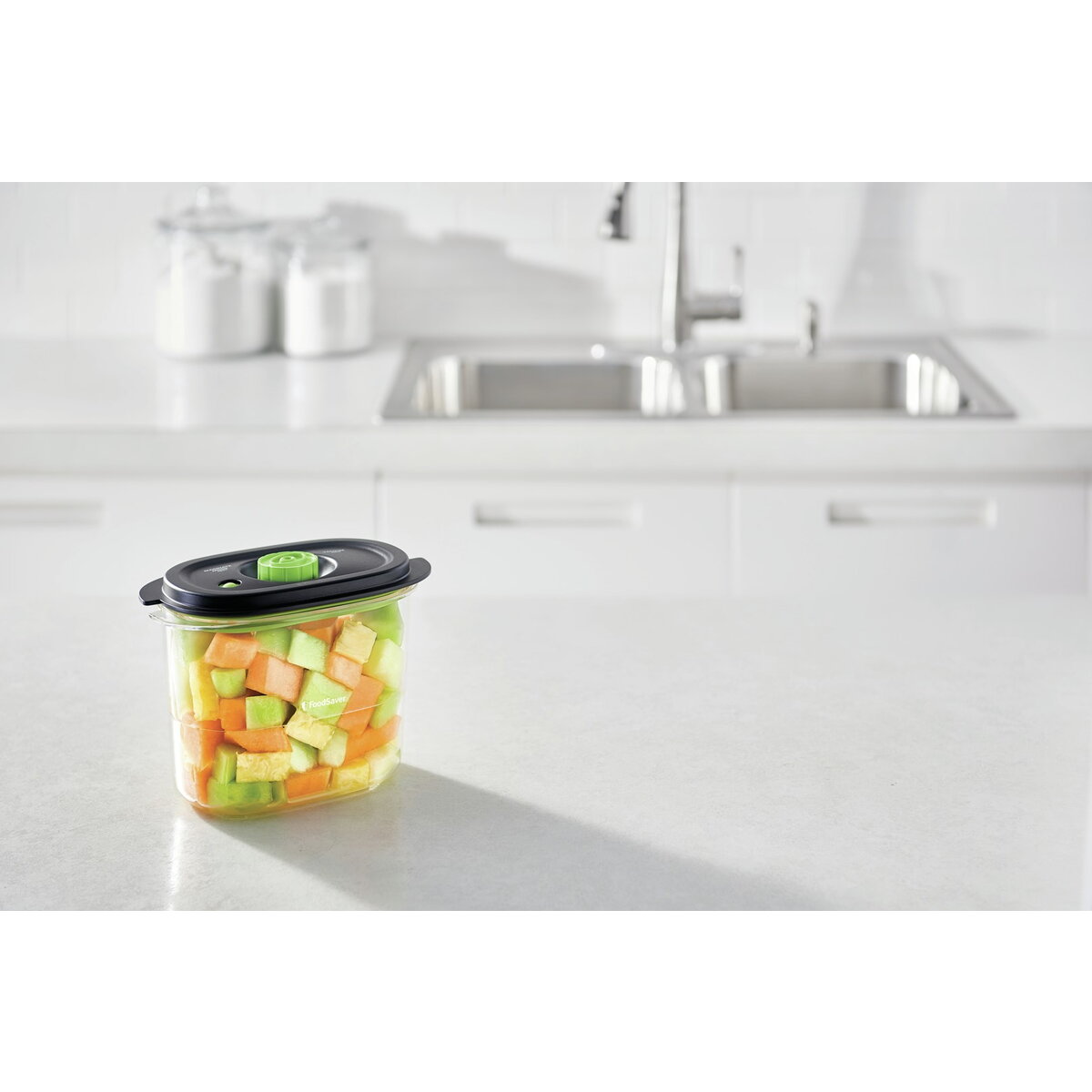 Vacuum container FFC023X