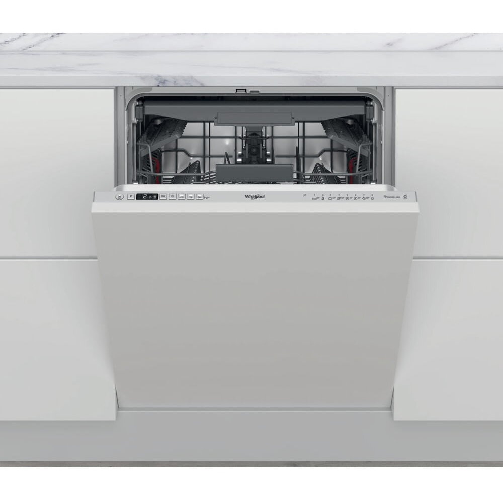  WI 7020 PF Semi built-in 14 place settings E