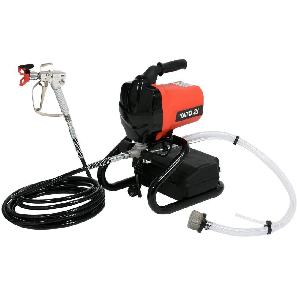  YT-82560 pneumatic paint sprayer