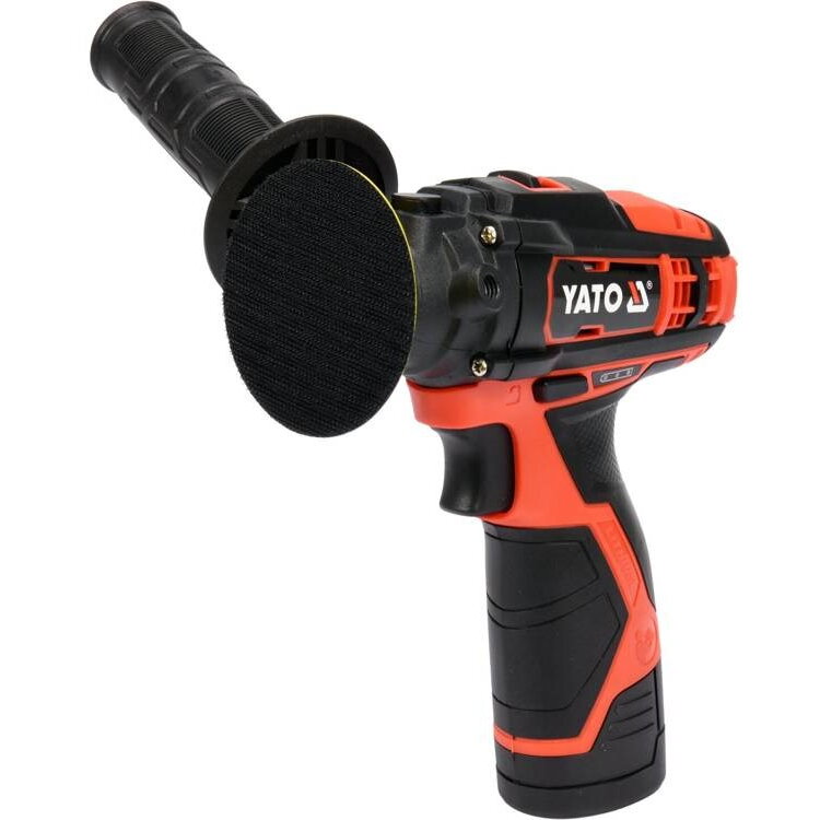 YT-82903 car polisher 8300 RPM