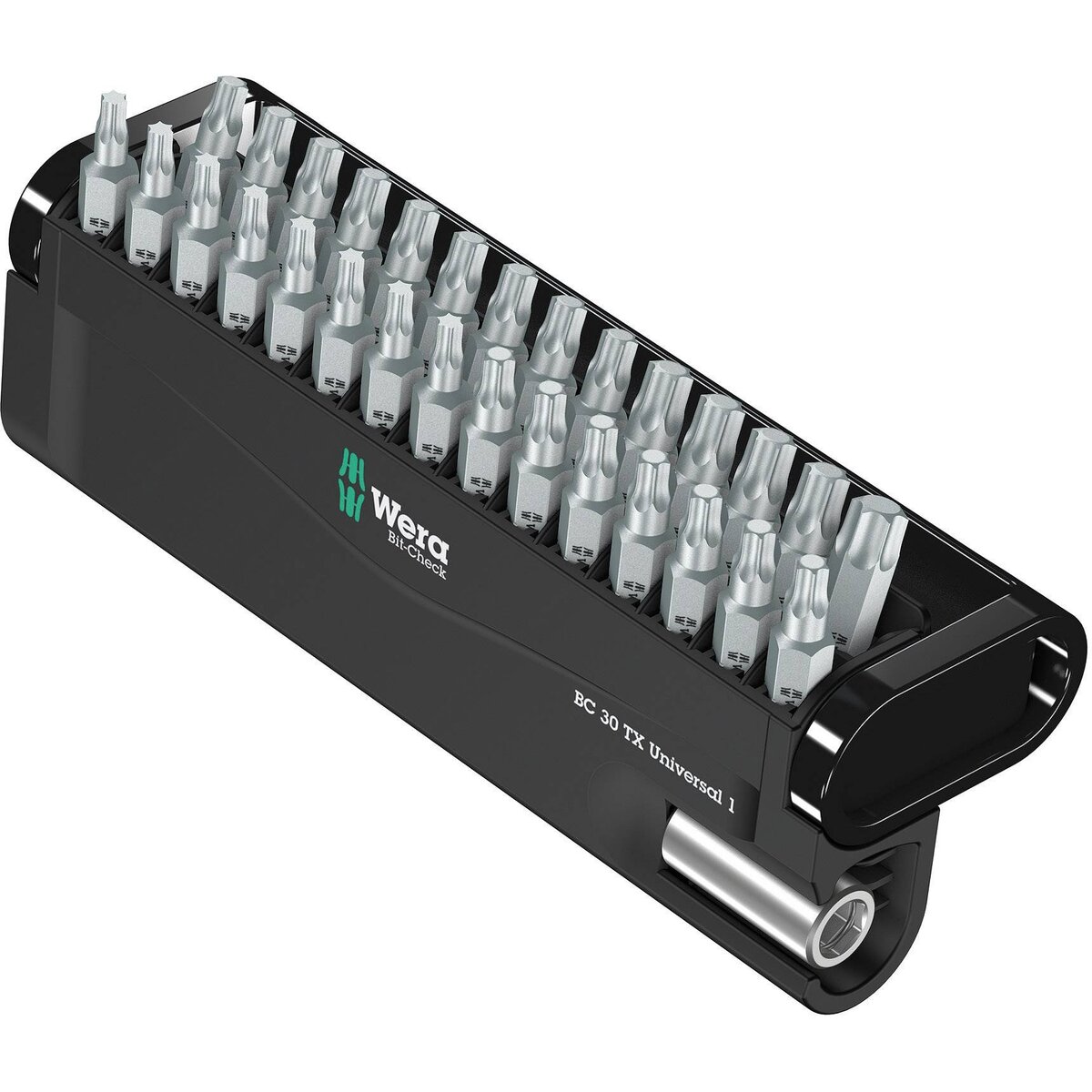 05057908001 30pcs screwdriver bit - bit sets - 1269236