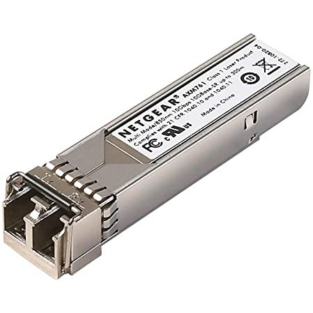 10GE SR SFP+ MODULE