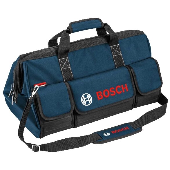 1600A003BJ - Geanta textila,  480x300x280 mm, maner transport 