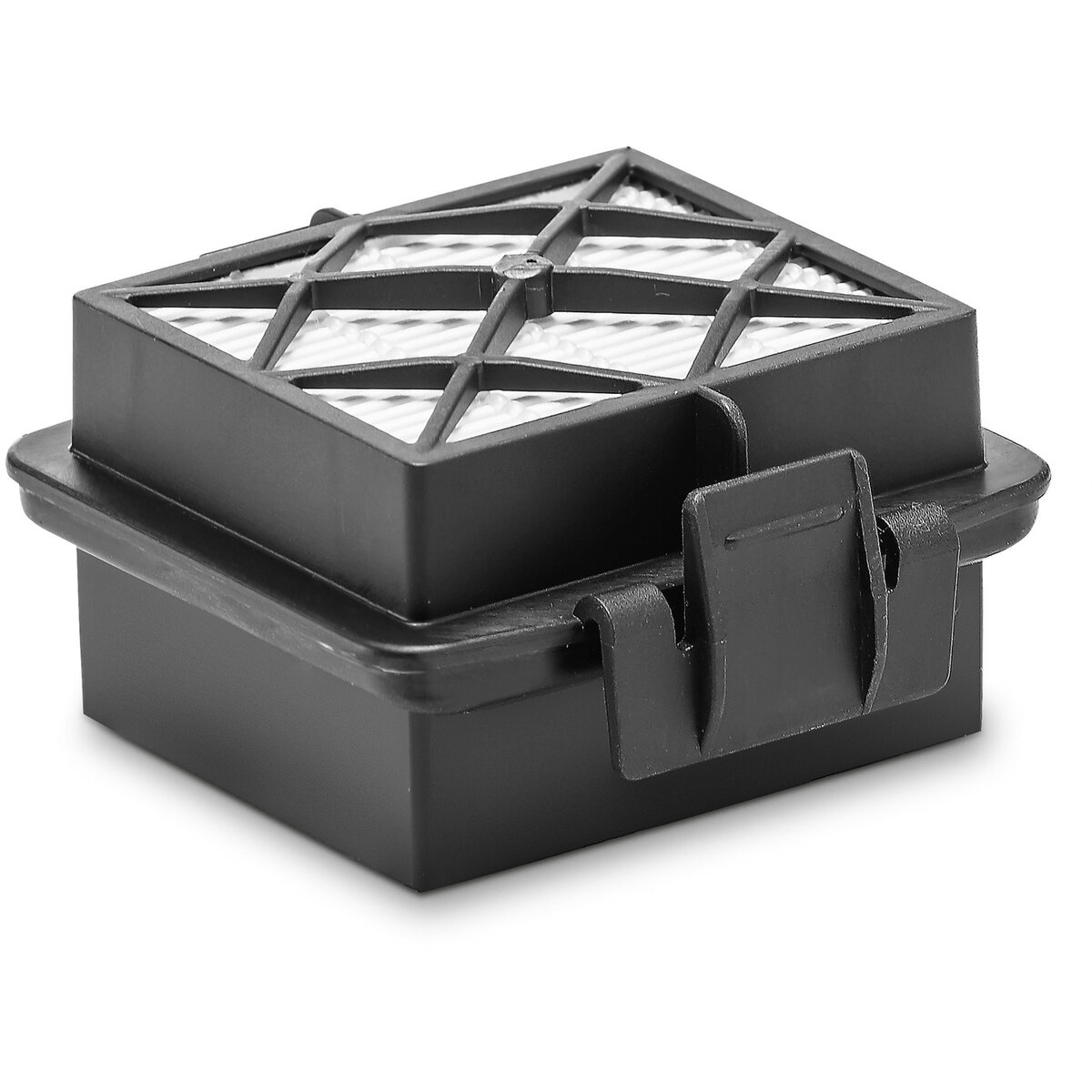 Filtru De Igiena HEPA Pentru VC 5 1 Bucata Lavabil 75g Negru