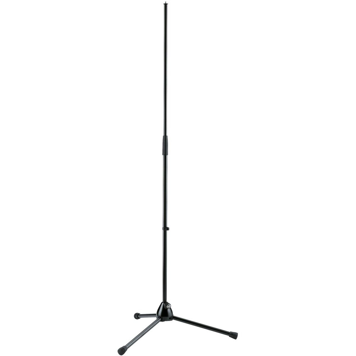 201A/2 Microphone Stand black