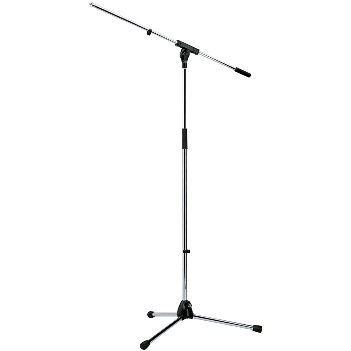 210/6 Microphone Stand chrome