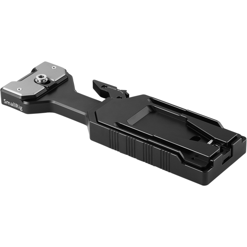 2169 VCT-14 QR Tripod Plate