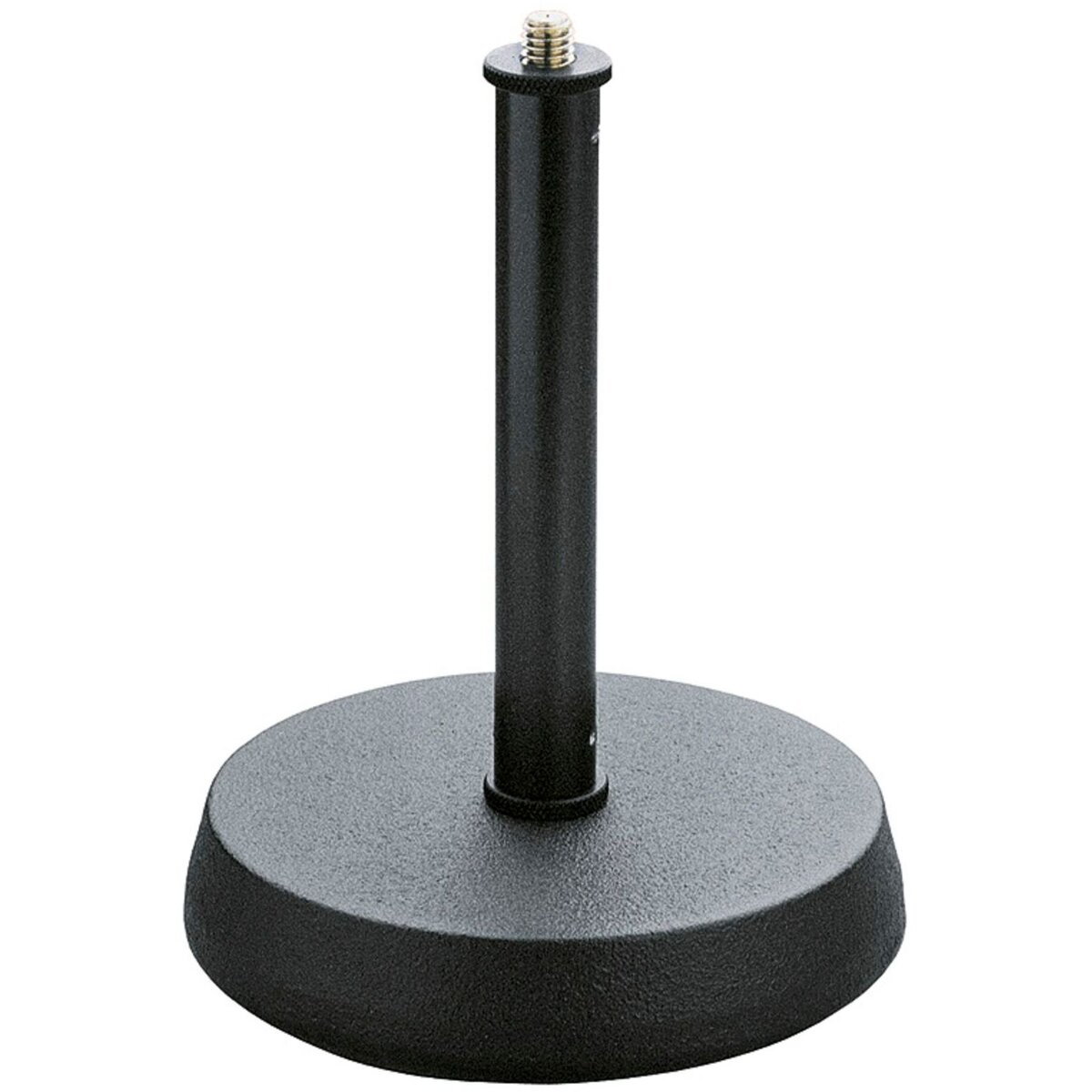 232 Table Stand black