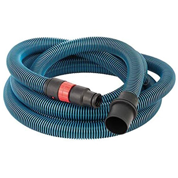 Furtun antistatic cu sistem de inchidere in baioneta 5m 35mm pentru GAS 35-55