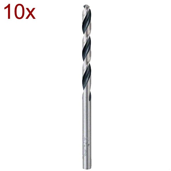 2608577213 - Set burghie, metal, 4.5  mm, 10 buc 