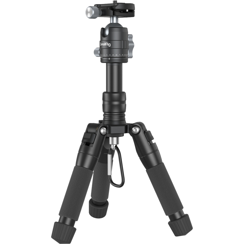 4289 Aluminum Mini Tripod VT-20