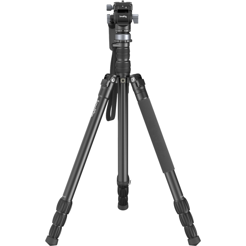 4319 Video tripod kit CT190 Alu