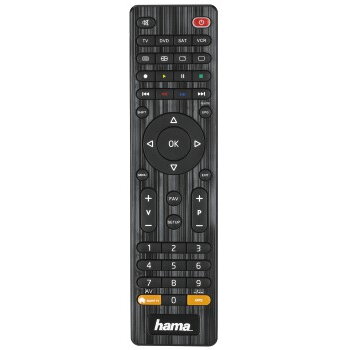 4in1 Universal Remote Control