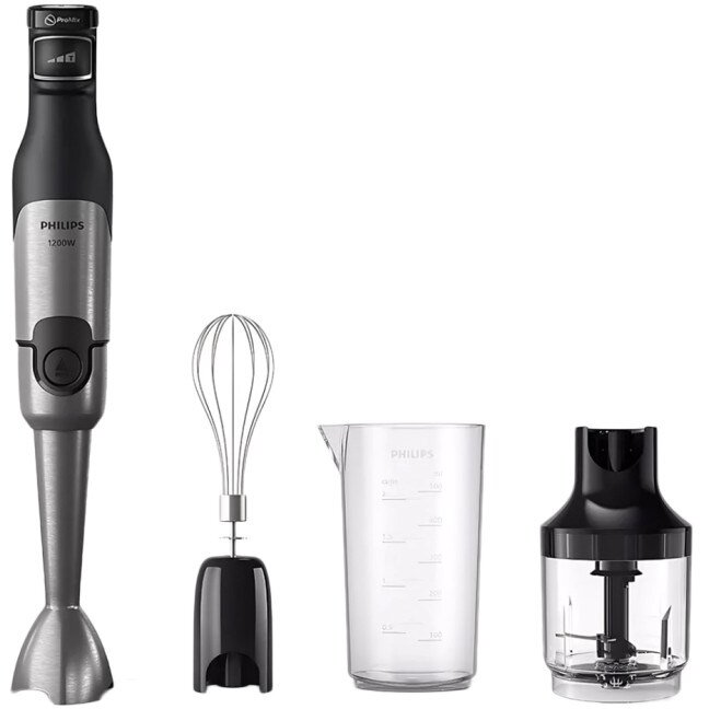 5000 series HR2683/00 Hand Blender