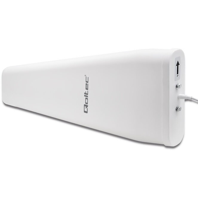 5G LTE DUAL 14 dBi, outdoor