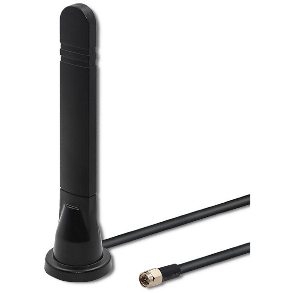 5G LTE omnidirectional DUAL, 8 dBi, indoor