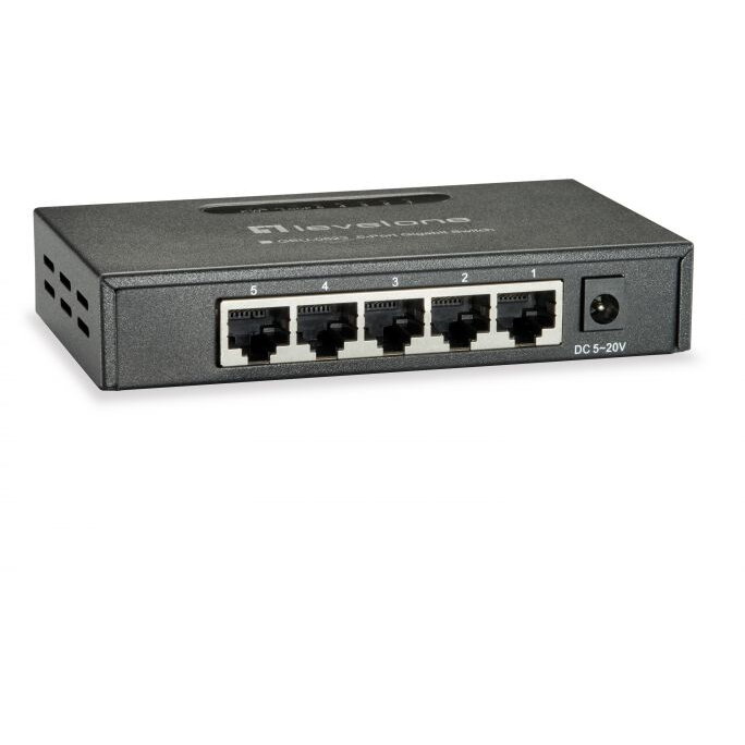 5x GE GEU-0523                   Metall