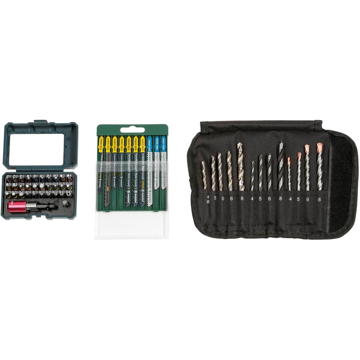 691095000 - Accessory Set 55 parts