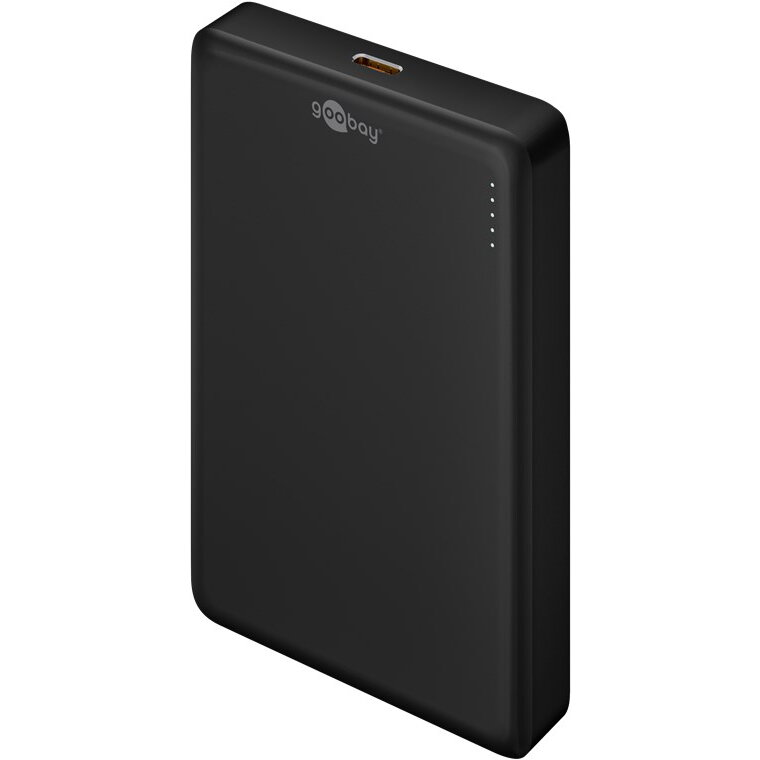 70183 Magnetic Wireless Power Bank 10,000 mAh