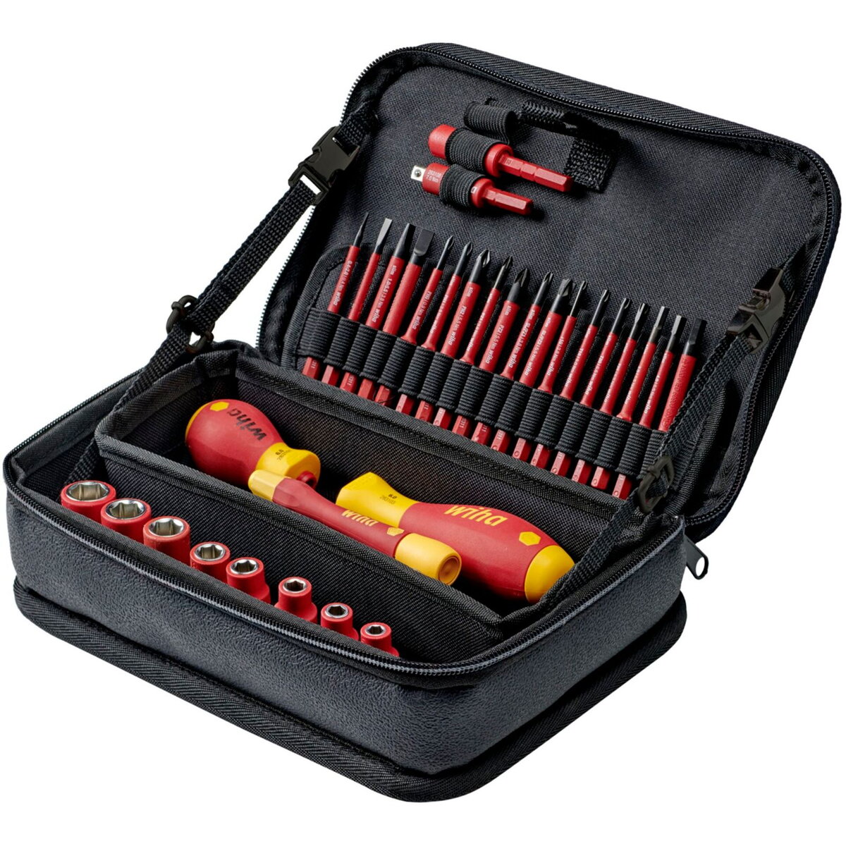 7209NK-2002 slimVario set