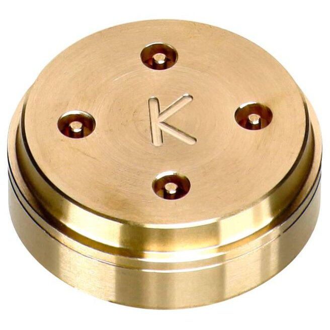 Accesorii Masini Paste A 910012 Bucatini