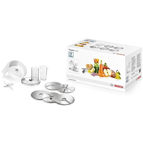 Accesorii Roboti de Bucatarie  MUZ5VL1 mixer/food processor accessory MUZ 5VL1