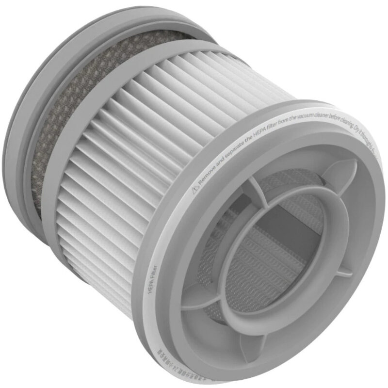Accesoriu aspirator Filtru aspirator Mi HEPA pentru Mi Vacuum Cleaner G10, Alb