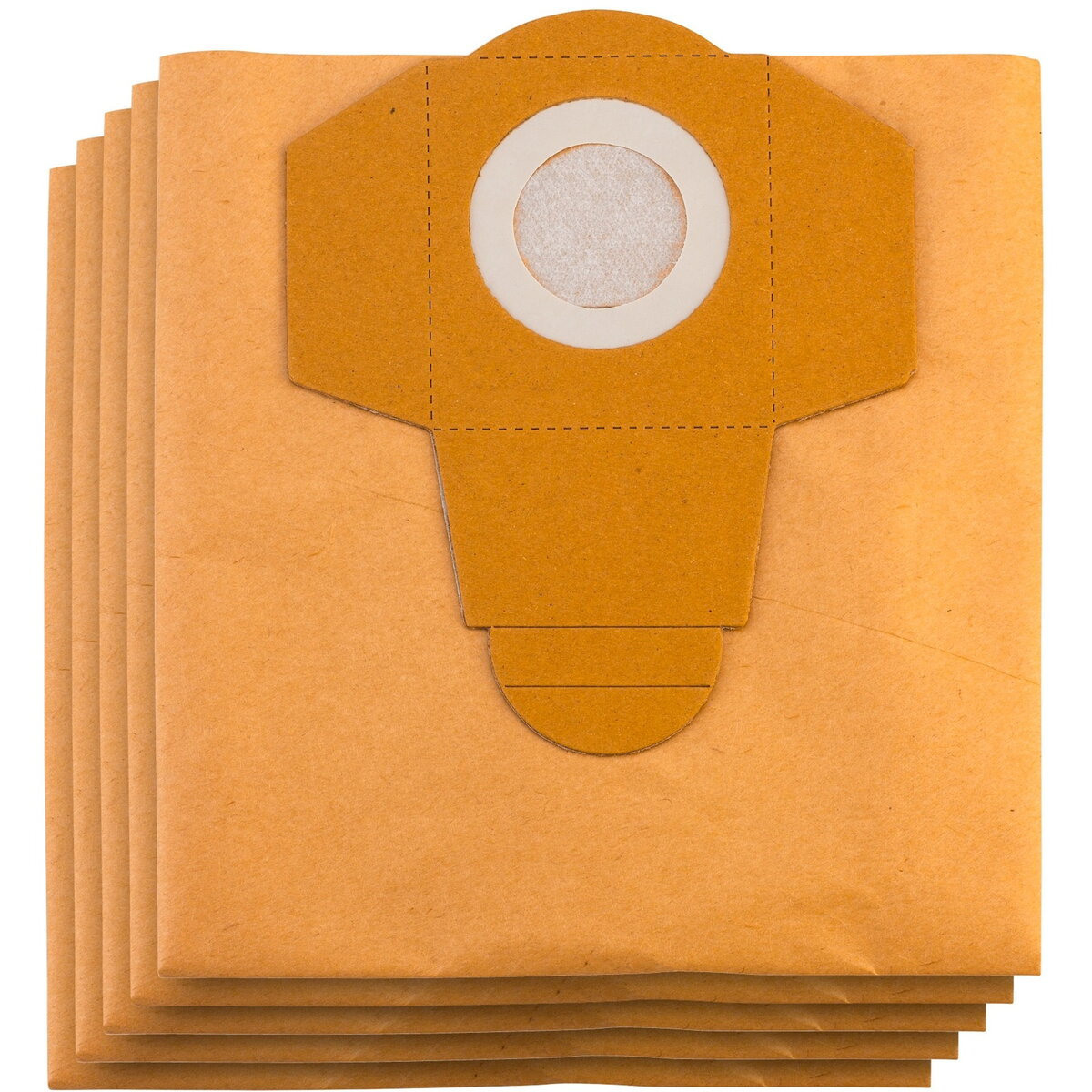 Accesoriu Aspirator Sac 20l 5pcs