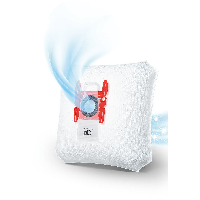 Set saci aspirator PowerProtect Type G ALL BBZ41FGALL  Alb