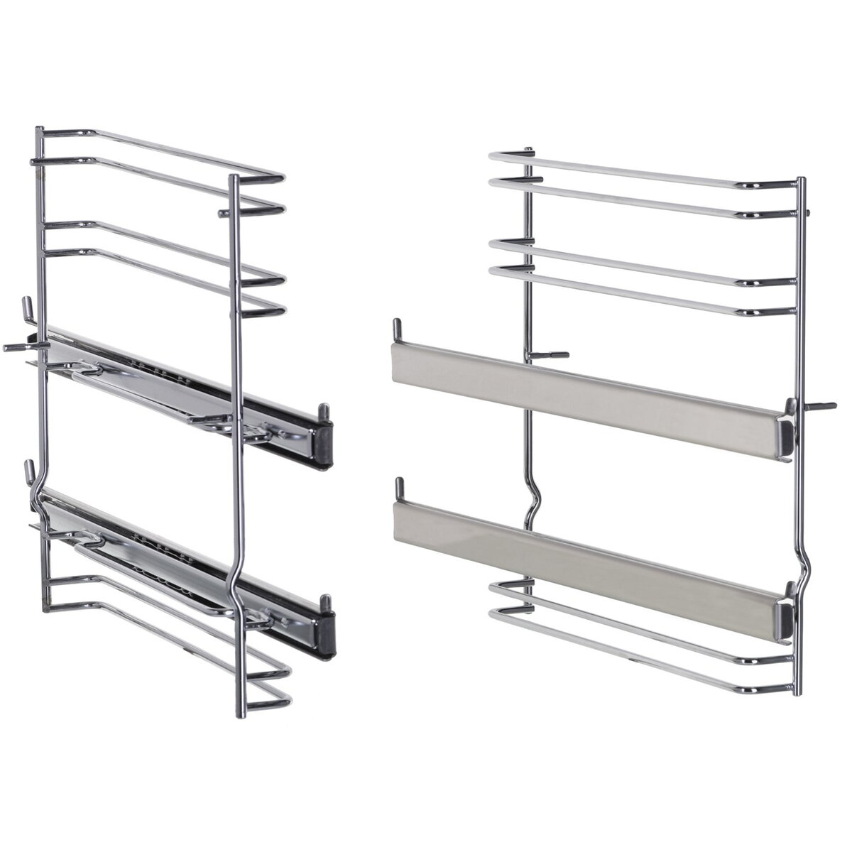 Accesoriu Cuptor HEZ438201 Aluminium Oven rail