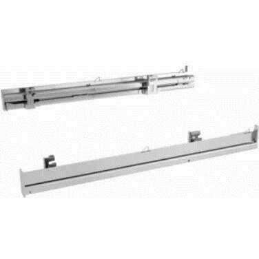 Accesoriu Cuptor HEZ638000 Telescopic guides