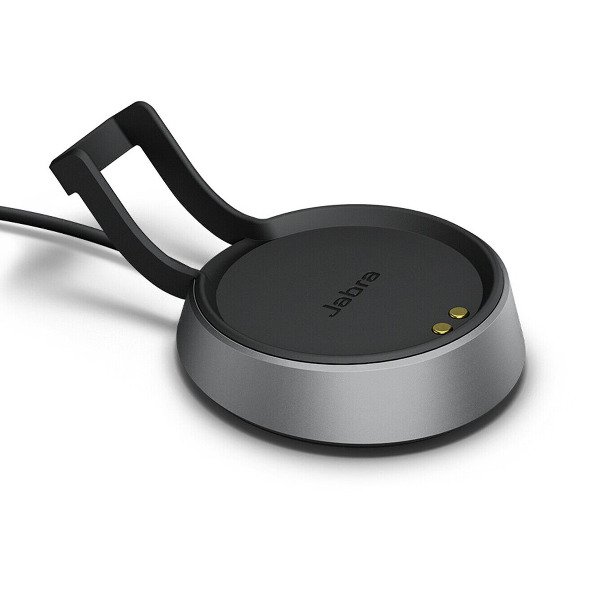 Accesoriu Evolve2 85 Deskstand USB-A, Black