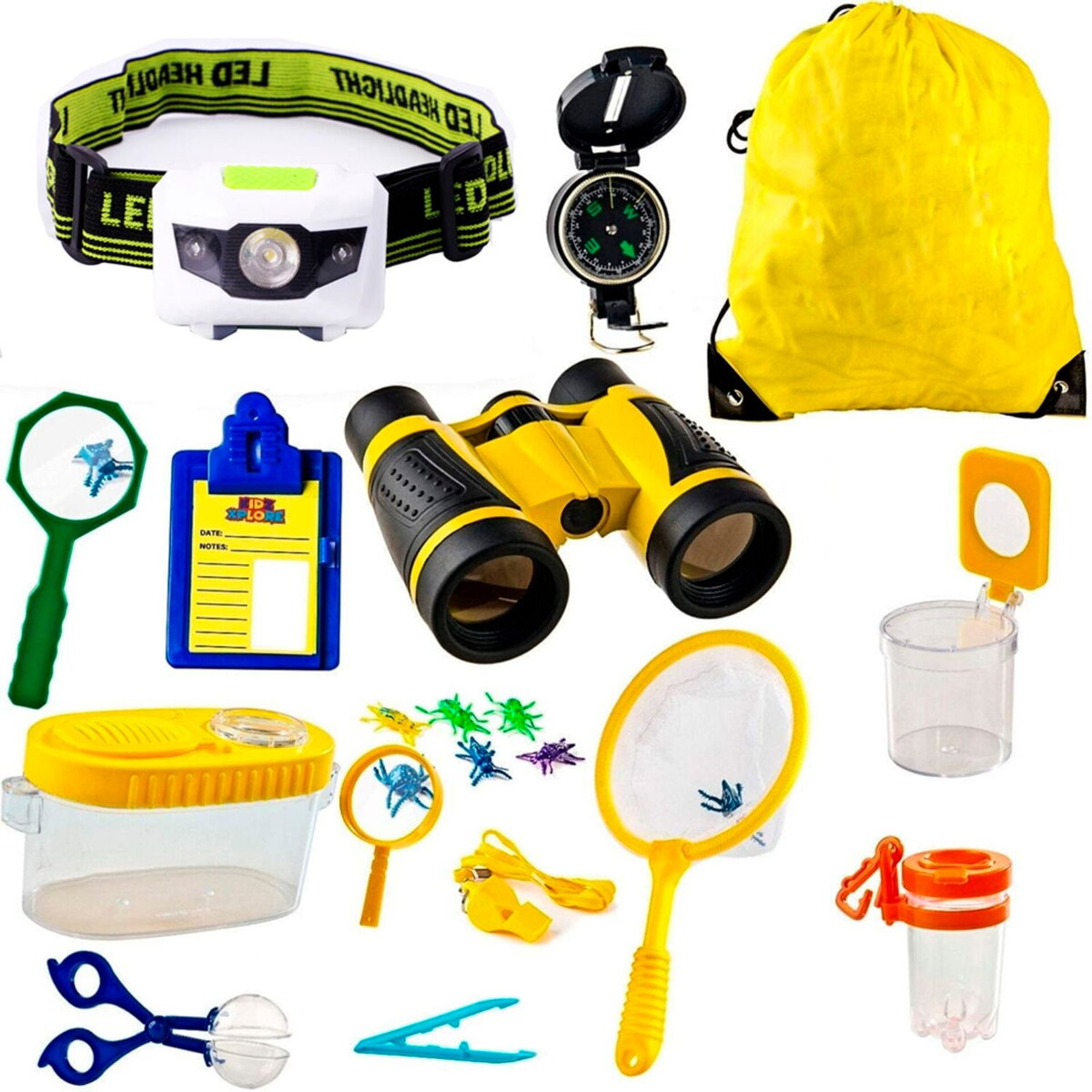 Accesoriu Foto/Video Discovery Basics EK70 Explorer Kit