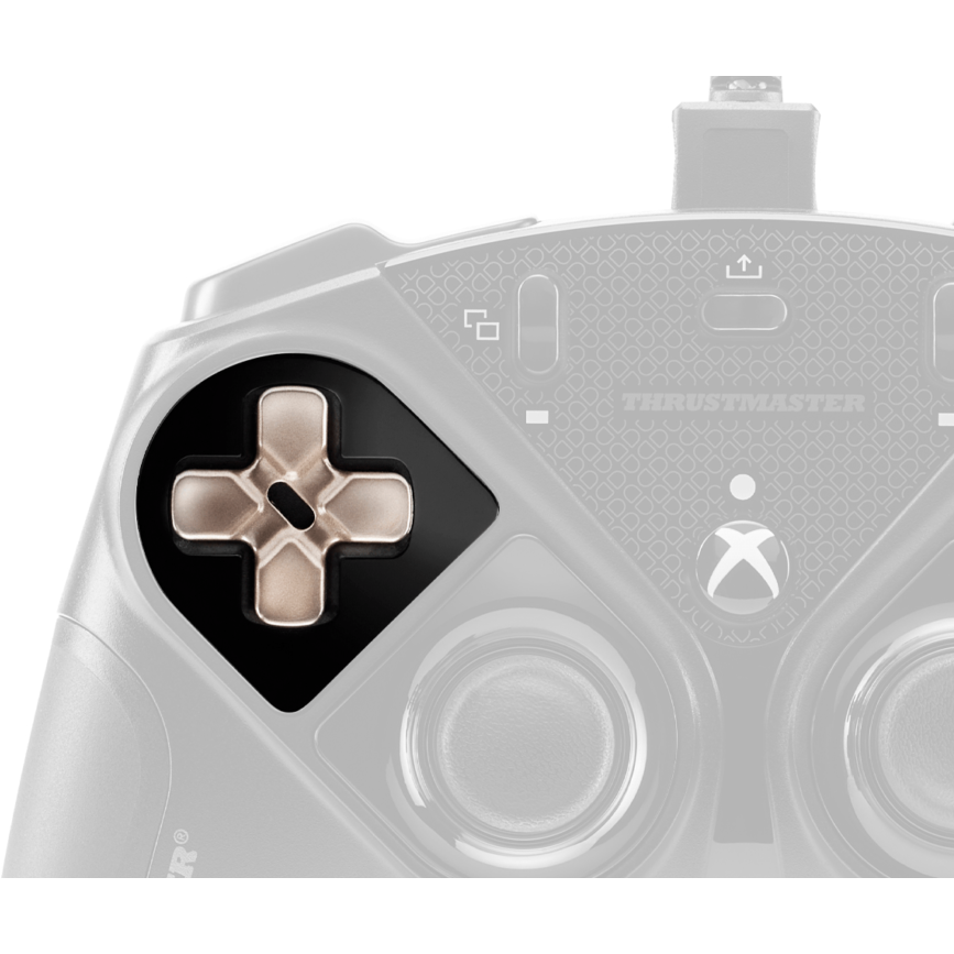Accesoriu gaming AddOn Gamepad eswap X D4XB D-Pad Mod.      (XBOX/PC)