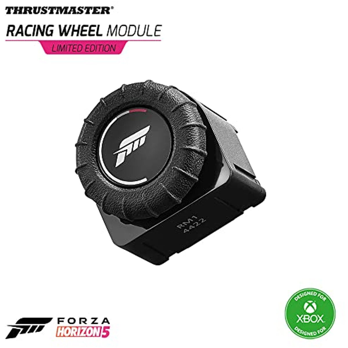 Accesoriu gaming AddOn Gamepad eswap X/R Racing Modul       (XBOX/PC)