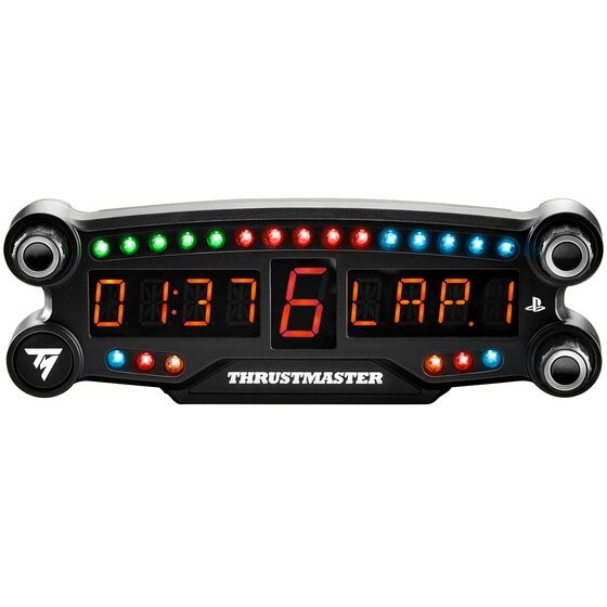 Accesoriu gaming BT LED DISPLAY PS4 EMEA VERSION