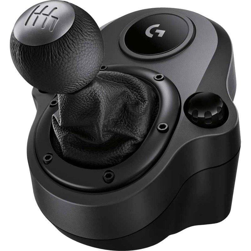 Accesoriu gaming Driving Force Shifter