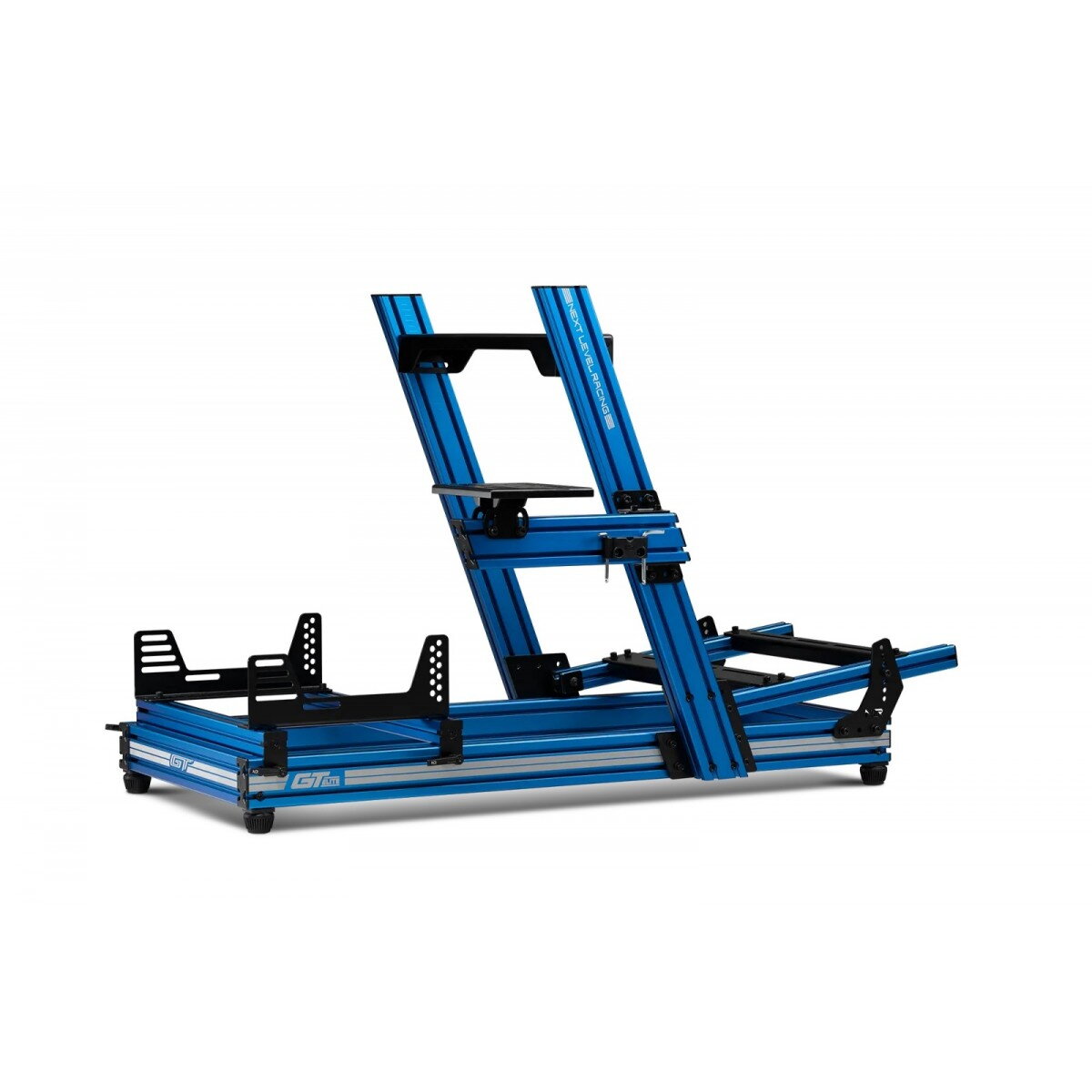 Accesoriu gaming GT ELite FORD Cockpit Wheel Plate Edition