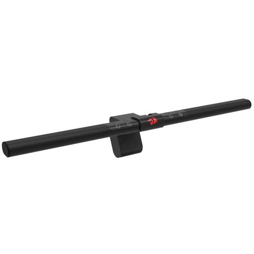 Accesoriu gaming Lampa LED monitor Beryl Neagra GML-113