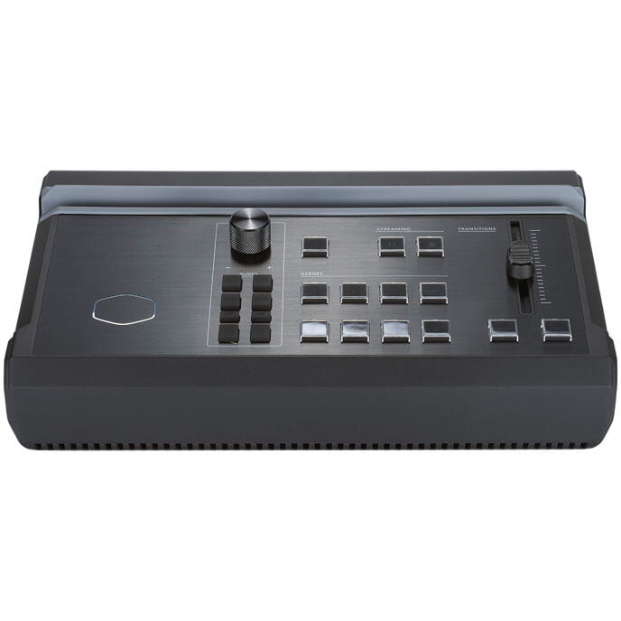 Accesoriu gaming StreamEnjin Livestream Mixer