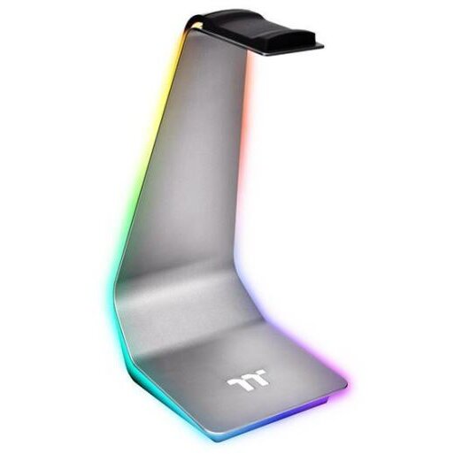 Suport casti Tt eSPORTS Argent HS1 RGB Silver