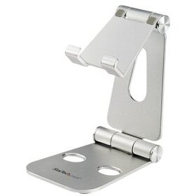 Accesoriu GSM Suport universal pentru telefon mobil și tabletă pliabil, USPTLSTND